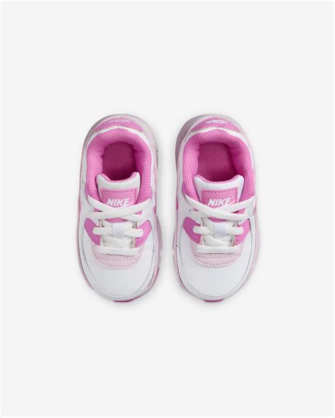 Nike Air Max 90 Babytoddler Shoes