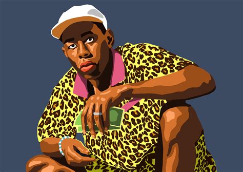 Tyler, digital, 3508x2480 px : r/Art