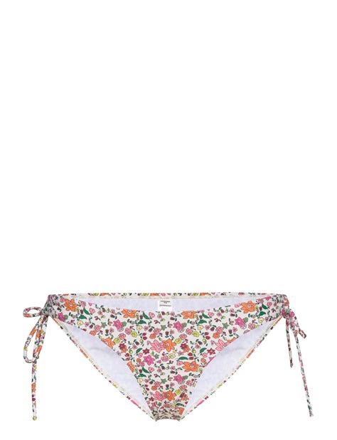 Becks Ndergaard Anemona Bibi Bikini Briefs Multi Col Multi M Nstret Kr Boozt