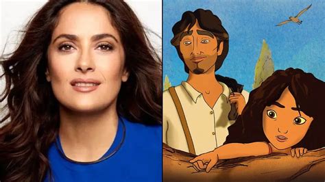 10 Underrated Salma Hayek Movies You Must See
