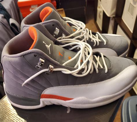 cool grey  rwearyoursneakers