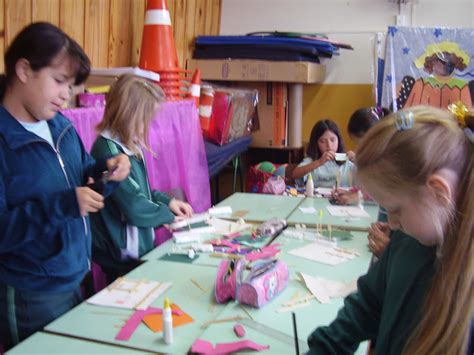 Escola Municipal Pablo Picasso - Escola Municipal Primeiro de Maio: "Pablo Picasso" 4° ano A