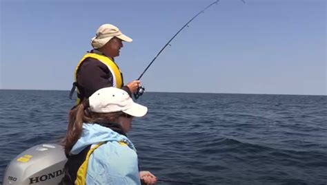 Jigging for Cod, Pollock, and Mackerel | Planet Sea Fishing