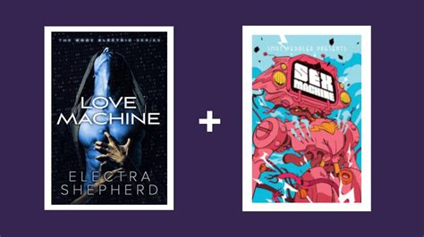 Double Feature Love Machine Sex Machine YouTube