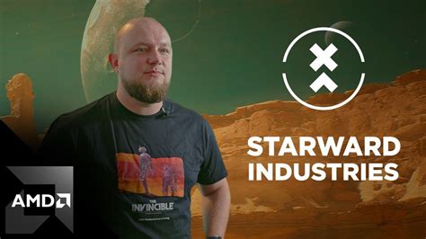 Starward Industries And The Invincible Amd Ryzen 7000 Series Processors