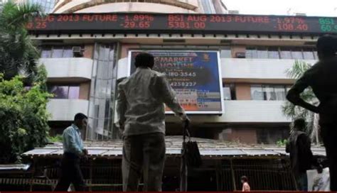 Sensex Nifty Open Positive Trade Higher Amid Positive Global Cues Ibtimes India