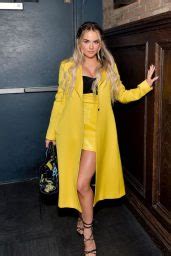 Joanna JoJo Levesque In A Bikini Instagram Photos June