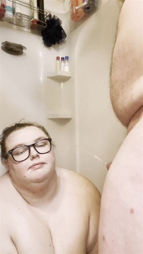 Boyfriend Pisses On BBW In Shower ThisVid In Italiano