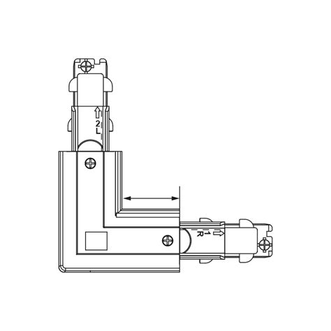 custom pro trak sm commercial interior lighting colab lighting