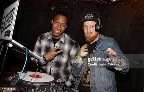 Dj Skratch Bastid Photos And Premium High Res Pictures Getty Images