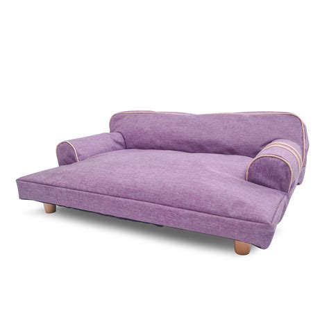 Dog Sofa Beds For Big Dogs | Baci Living Room