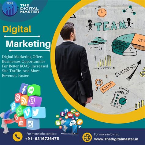 digital master  linkedin thedigitalmaster marketing digital
