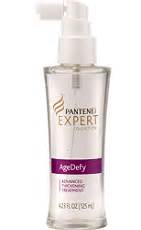 Средство для утолщения волос Pantene Age Defy - «Жаль, очень жаль, я ...