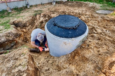 Northgate Slow draining septic | Septic Tank Overflow | Northgate Drain