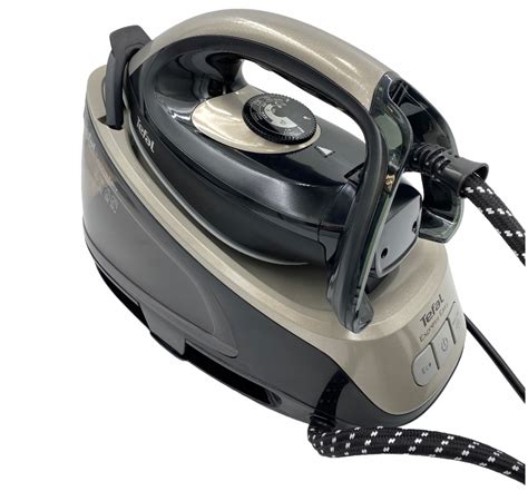 Stacja Parowa Tefal SV6140E0 380 G Min Szary Sklep Opinie Cena W