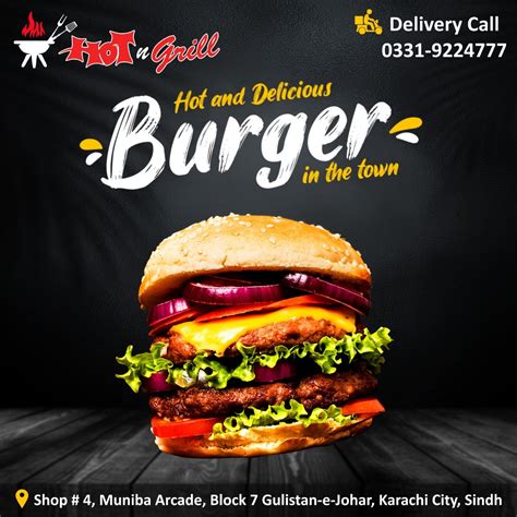 hot  grill restaurant