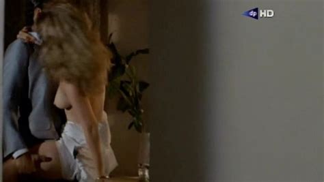 Naked Ana Celia Urquidi In La Furia De Un Dios