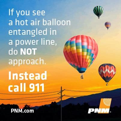 Hot Air Balloon Safety - pnmprod - pnm.com