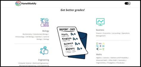 Homeworkify – Free Chegg & Course Hero Unlocker (2025)