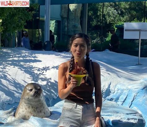 Mina Kimes Nude Leaked Photos And Videos WildSkirts