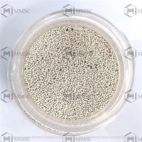 Exfoliating Cosmetic Beads For Cosmetics At ₹ 400kg In Mumbai Id