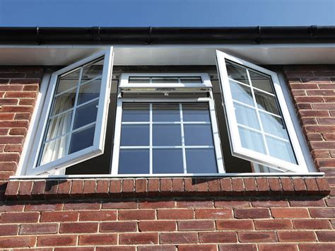 Cortizo Aluminium Windows And Doors Bedford Bifolds