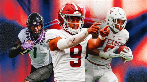 Ranking the top 2023 NFL Draft prospects at every position