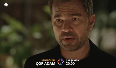 Çöp Adam canlı izle Star TV Çöp Adam 12 bölüm canlı izle 1 Mart Çöp