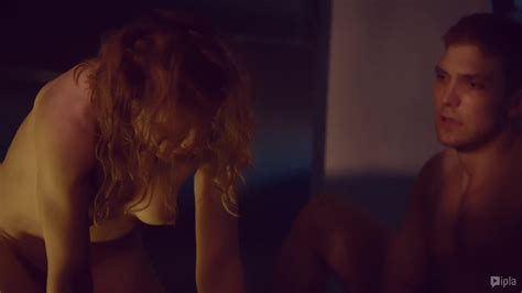 Nude Video Celebs Julia Kijowska Nude Rysa S