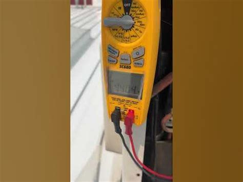 tech tip   test communication   daikin minisplit nighthawkhvac hvac daikinac