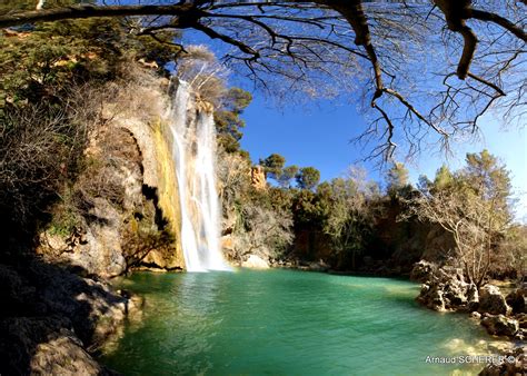 Top 15 Des Plus Belles Cascades De France Guid Henoo