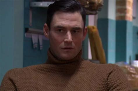 EastEnders Fans Work Out Upsetting Zack Hudson Twist That Will See