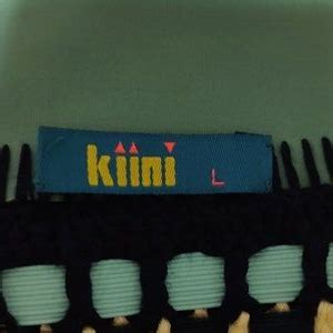 Kiini Swim Kiini Flor Bikini Teal Crochet Trim Top Size L Poshmark