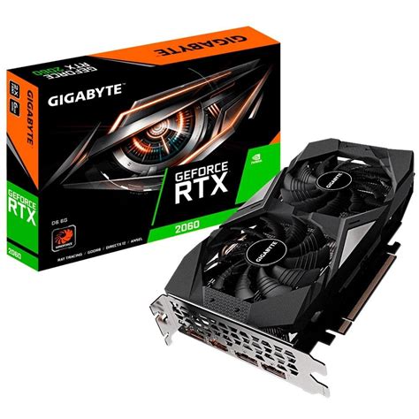 Placas De Video Gigabyte