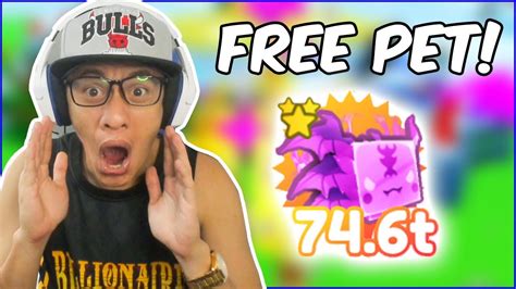 Were Back At Bg House Free Pets Hellish Axolotl Roblox Pet Simulator