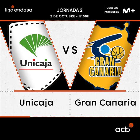 🚨 ¡El primer partido ACB - Asociación... - Unicaja Baloncesto | Facebook