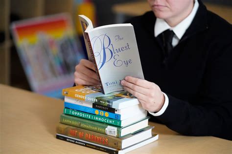 Opinion | Prison systems insist on banning books by Black authors. It’s ...