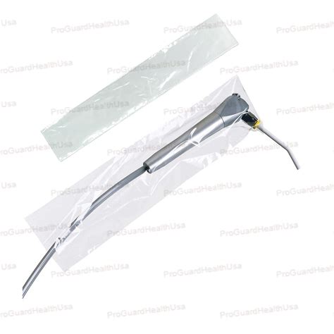 Syringe Sleeves with Pre-Cut Opening – Pro Guard Healtht USA