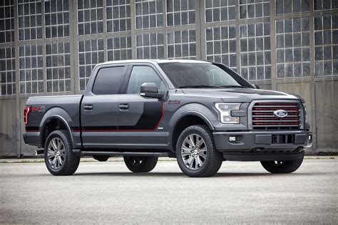 Things You Didn T Know About The Ford F 150 Facts And History Of America S Best Selling Pickup