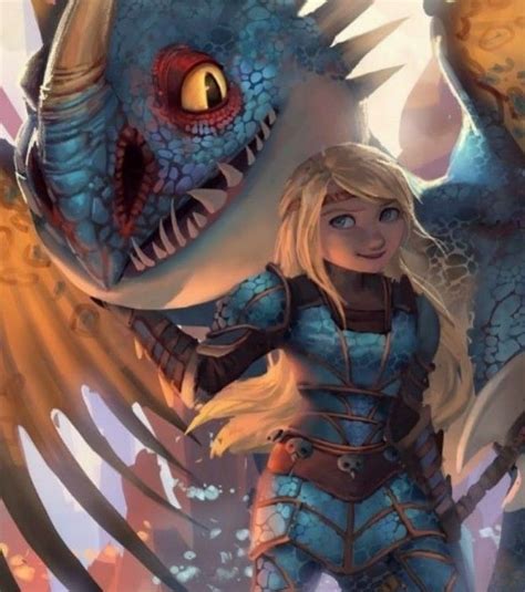 How To Train Your Dragon Astrid Bikini