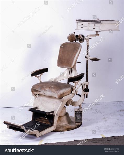 Vintage Dentist Chair: Over 196 Royalty-Free Licensable Stock Photos