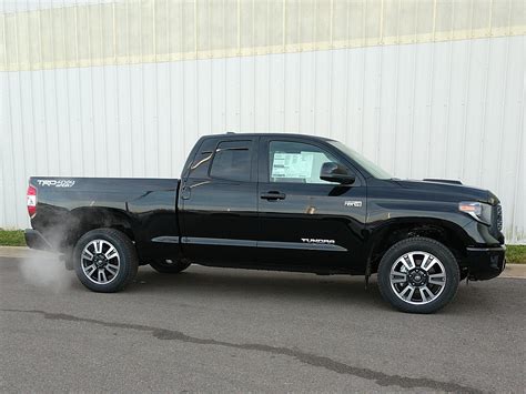 New 2020 Toyota Tundra Sr5 Double Cab In Birmingham 908772 Limbaugh Toyota