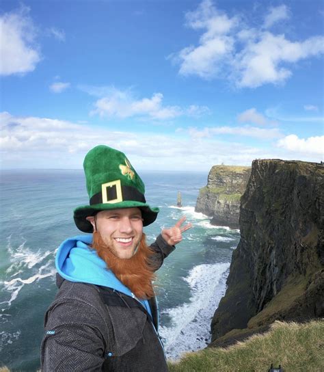 Ireland St. Patrick's Day