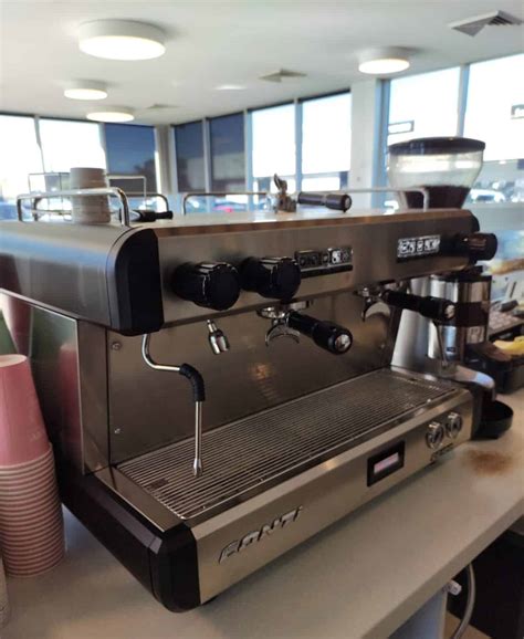 Conti Cc Boema Coffee Machines