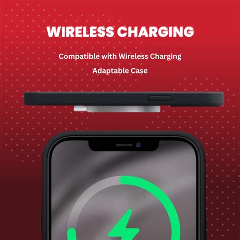 Red Monster Armour Tough Naked Soft Hybrid Air Black For Iphone Series Rmvhg