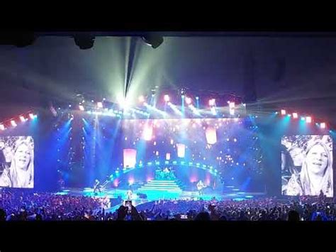 Scorpions Las Vegas Residency Winds Of Change Youtube