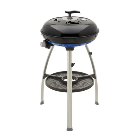 Couvercle Pour Cadac Carri Chef Accessoire De Barbecue Gaz De