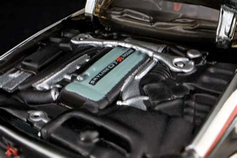 HWCにてRLC Exclusive NISMO NISSAN SKYLINE GT R R の発売情報 Hot Wheels 情報まとめ ホットウィール にわかマニア