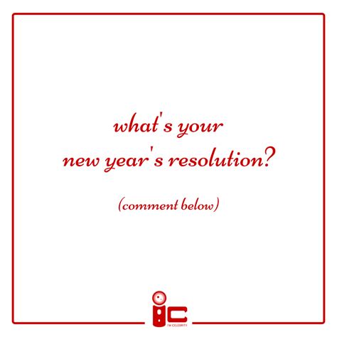 Whats Your New Years Resolution Share Below New Years Resolution