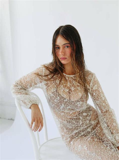 Ella Cervetto Nude Porn Pictures Xxx Photos Sex Images Pictoa